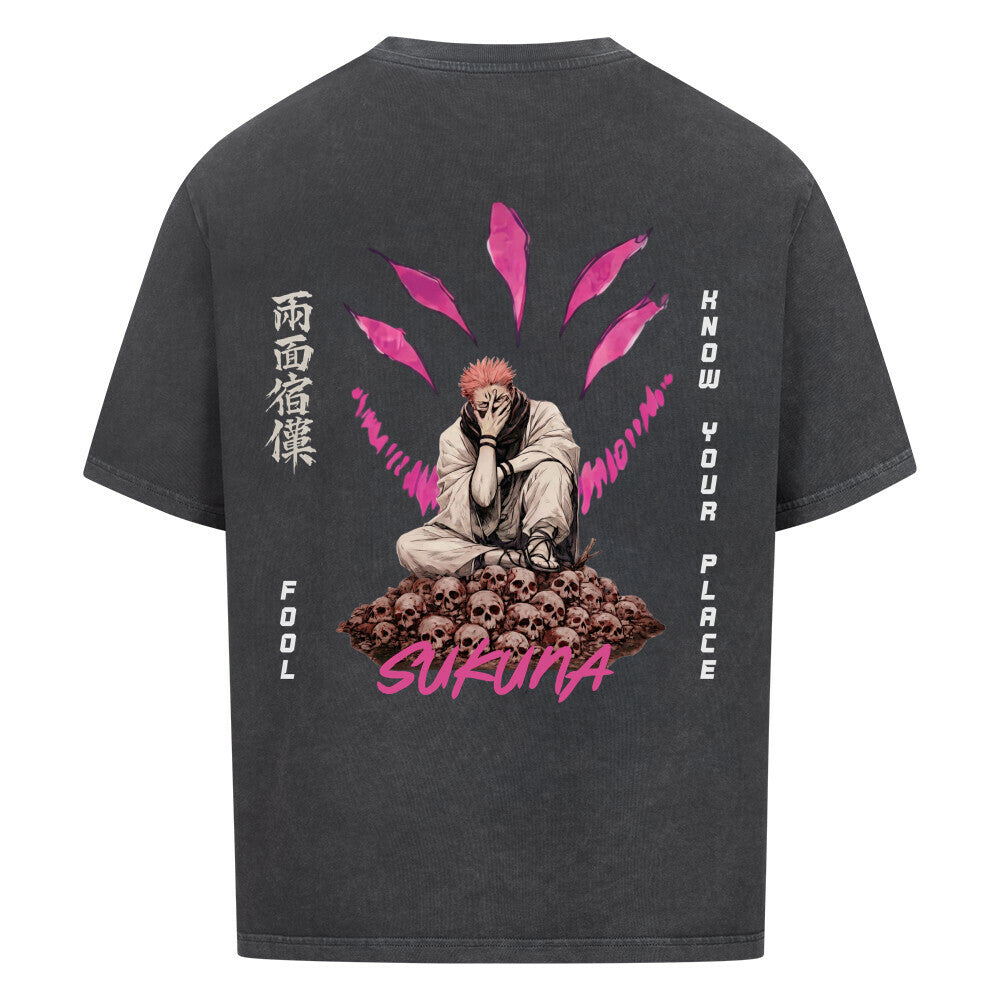 Image for color: washed black