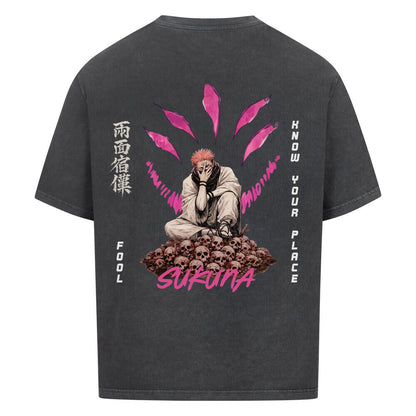 Image for color: washed black