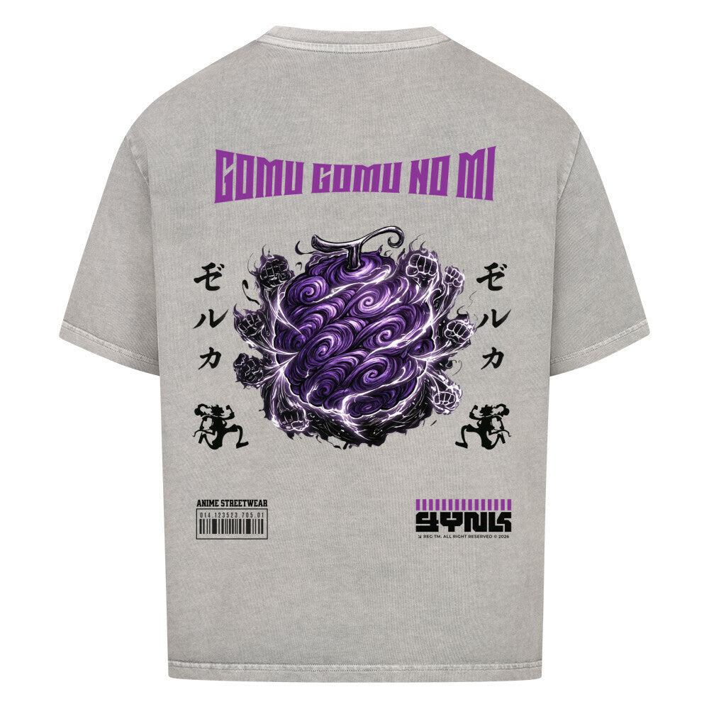 Image for color: washed grey