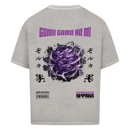 Image for color: washed grey