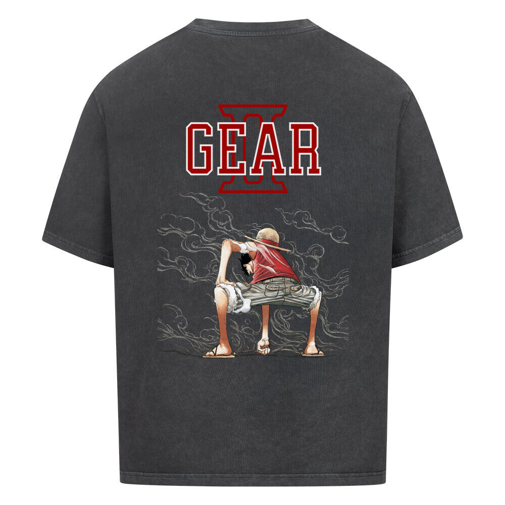 Image for color: washed black