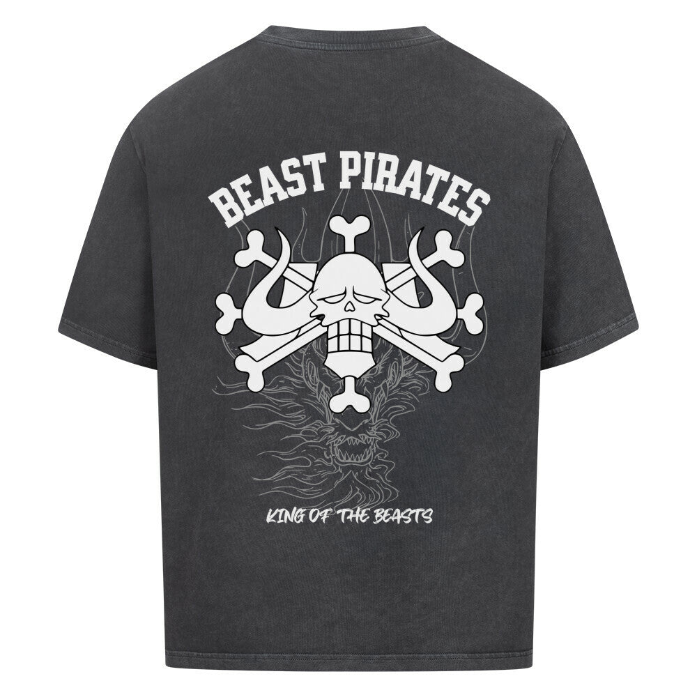 Image for color: washed black