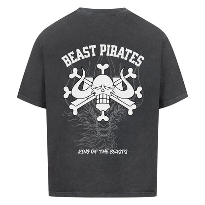 Image for color: washed black