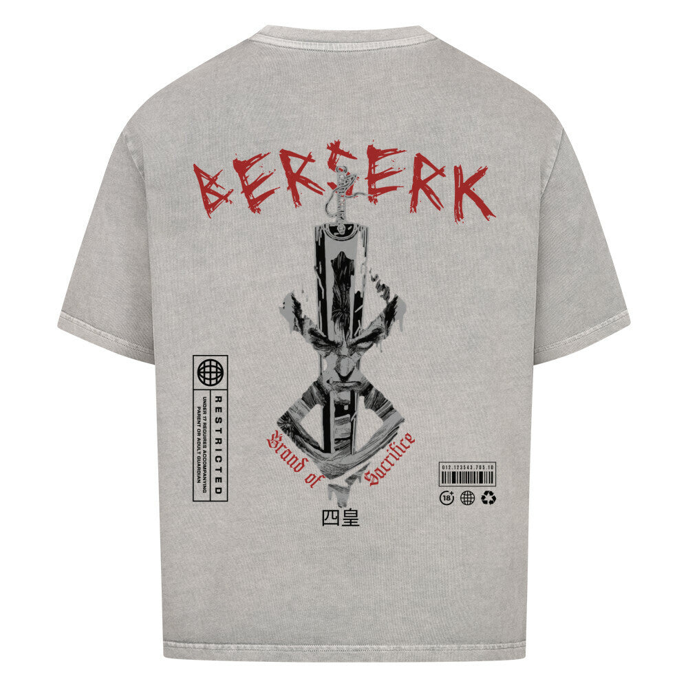 Image for color: washed grey