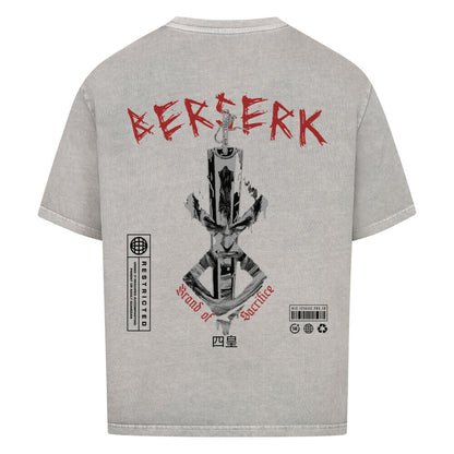 Image for color: washed grey