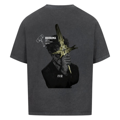 Image for color: washed black