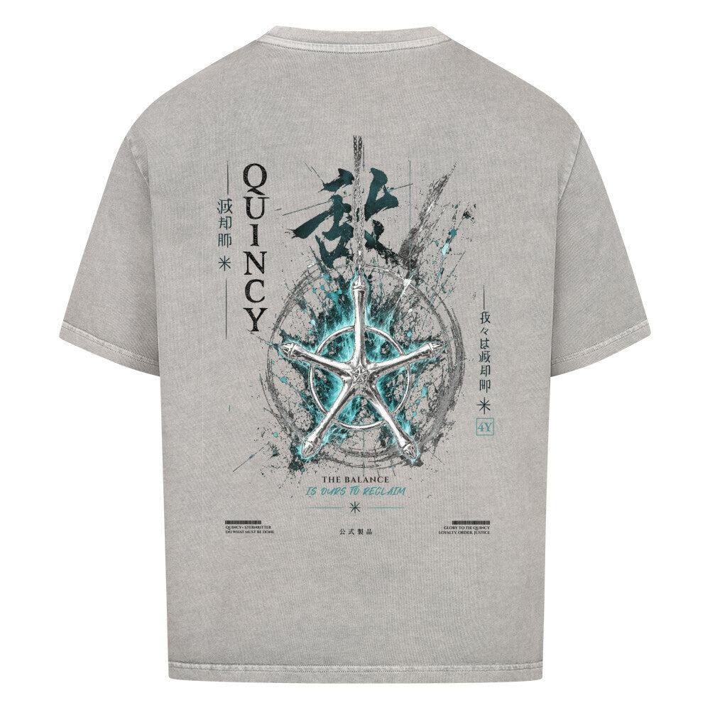 Image for color: washed grey