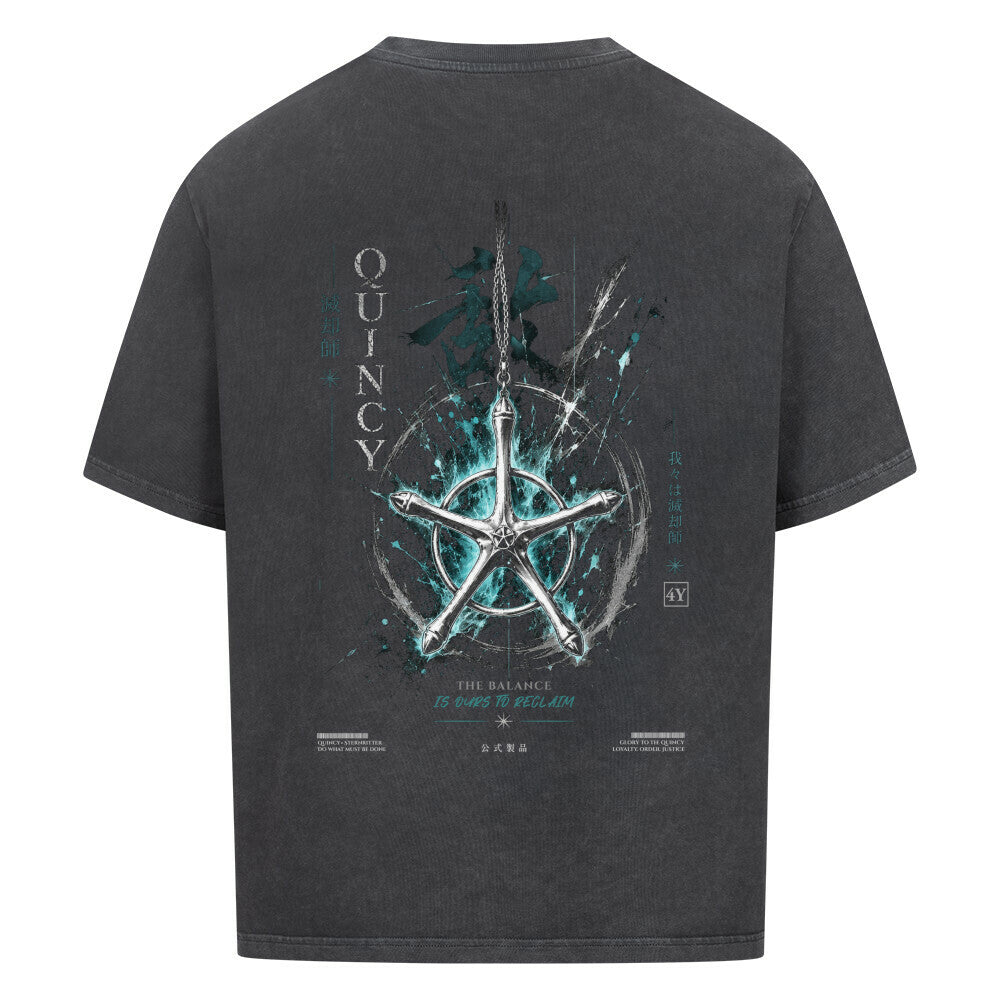 Image for color: washed black