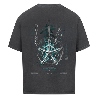 Image for color: washed black