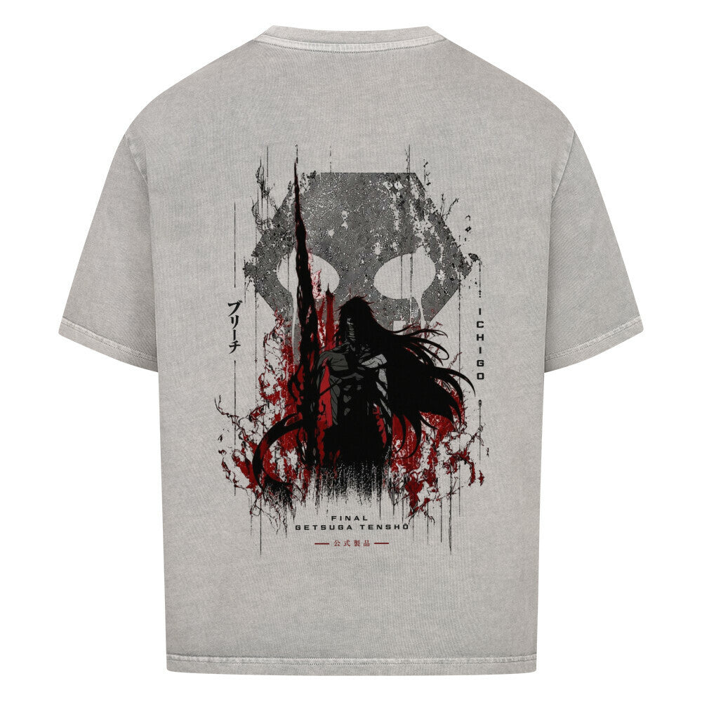 Image for color: washed grey