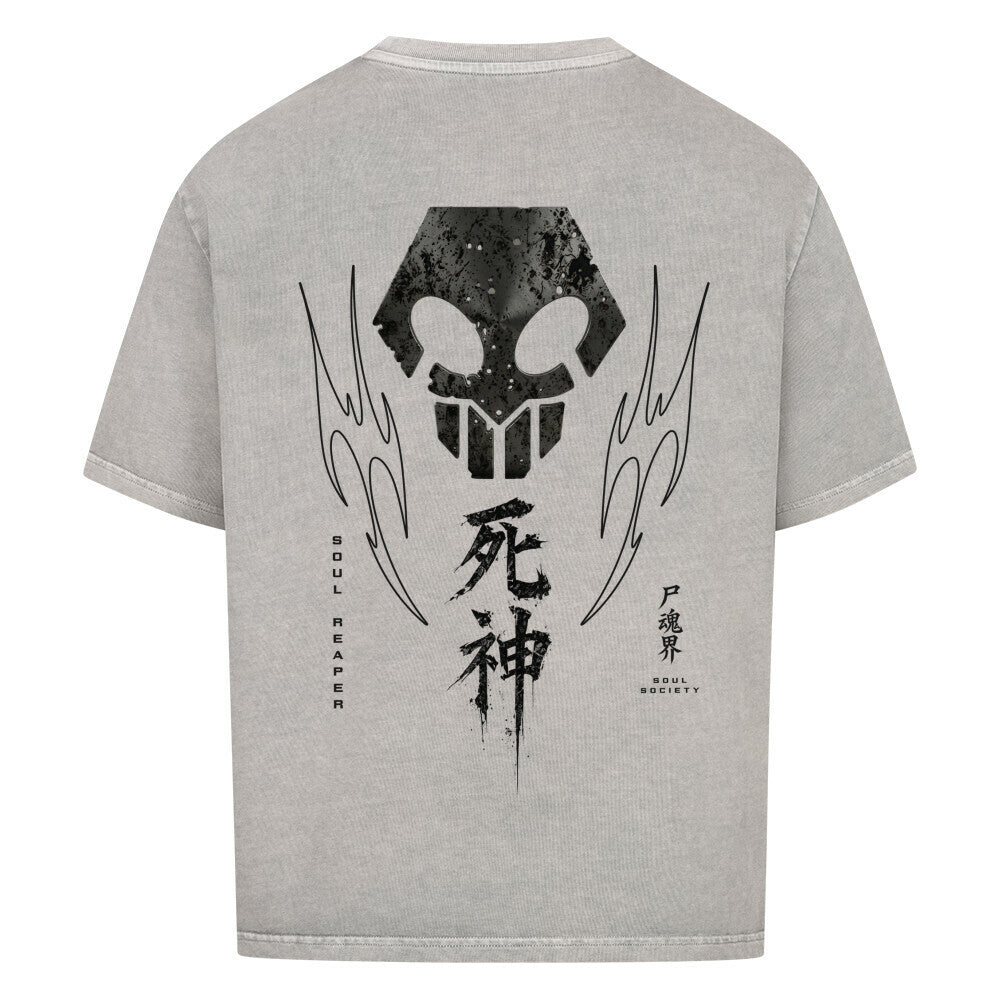 Image for color: washed grey