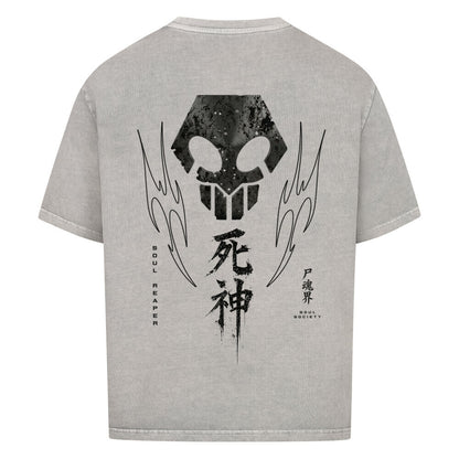 Image for color: washed grey