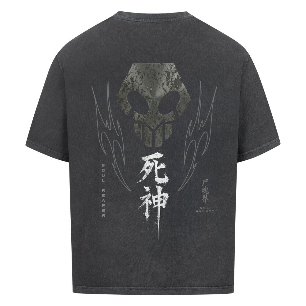Image for color: washed black
