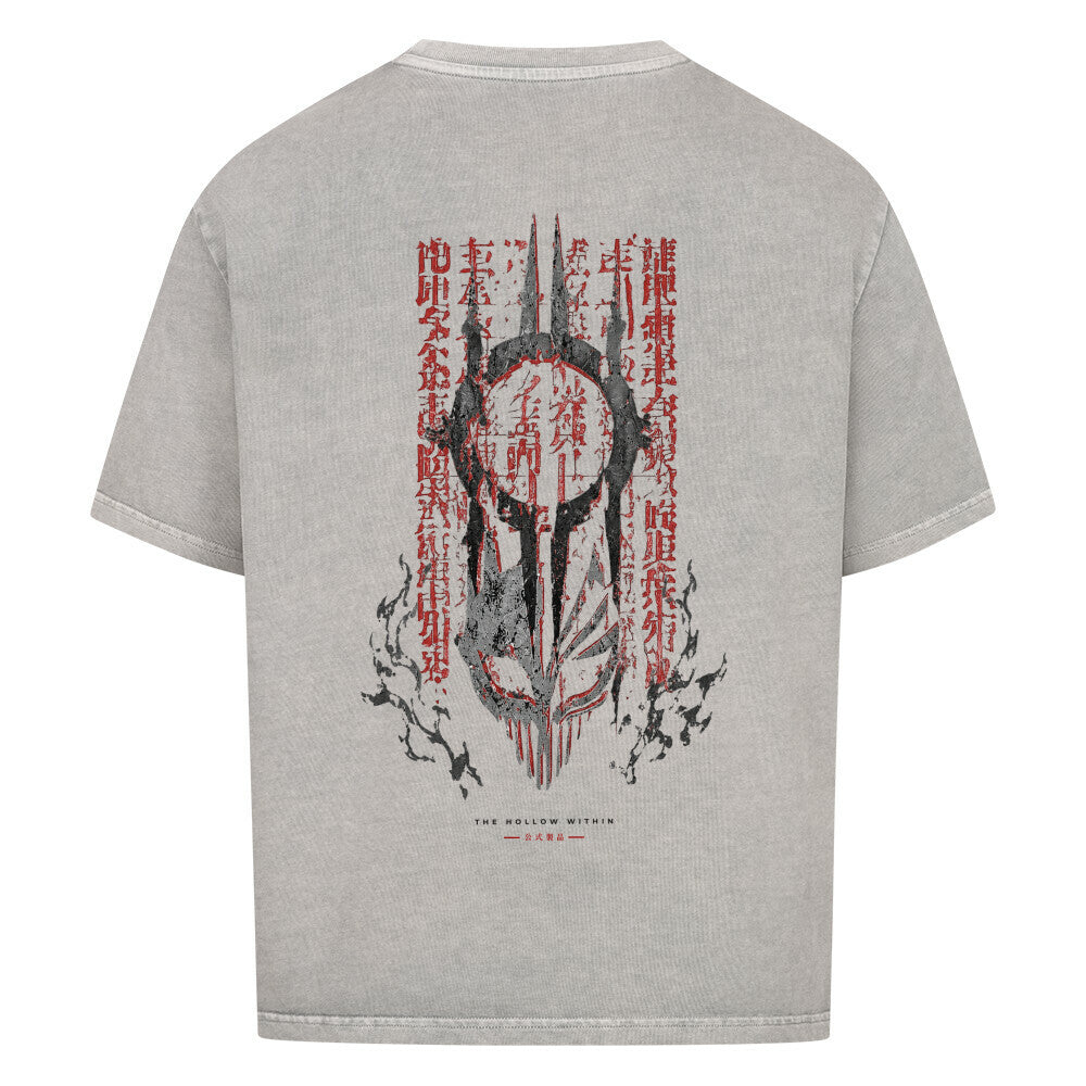 Image for color: washed grey