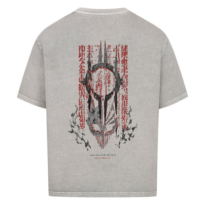 Image for color: washed grey