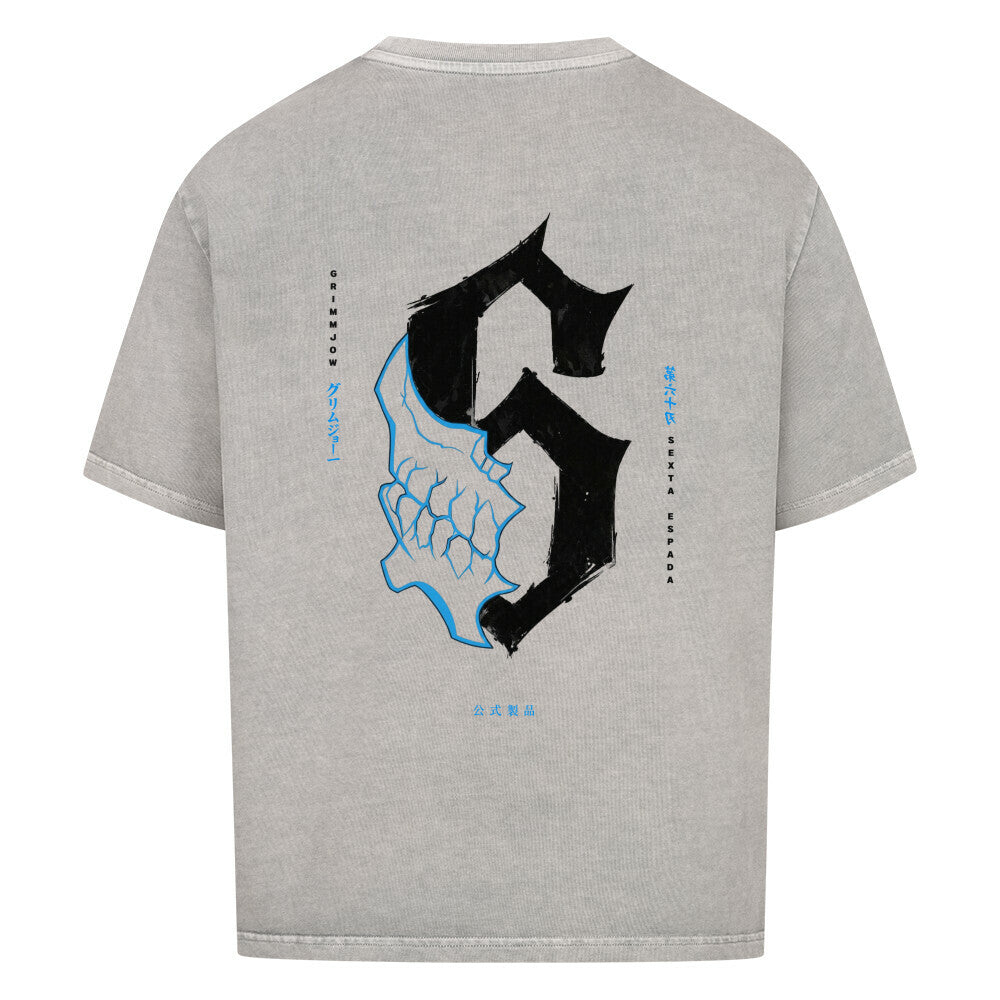 Image for color: washed grey