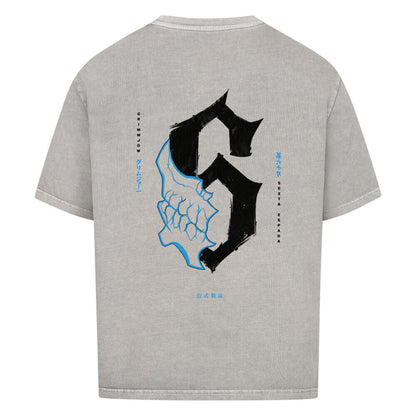 Image for color: washed grey