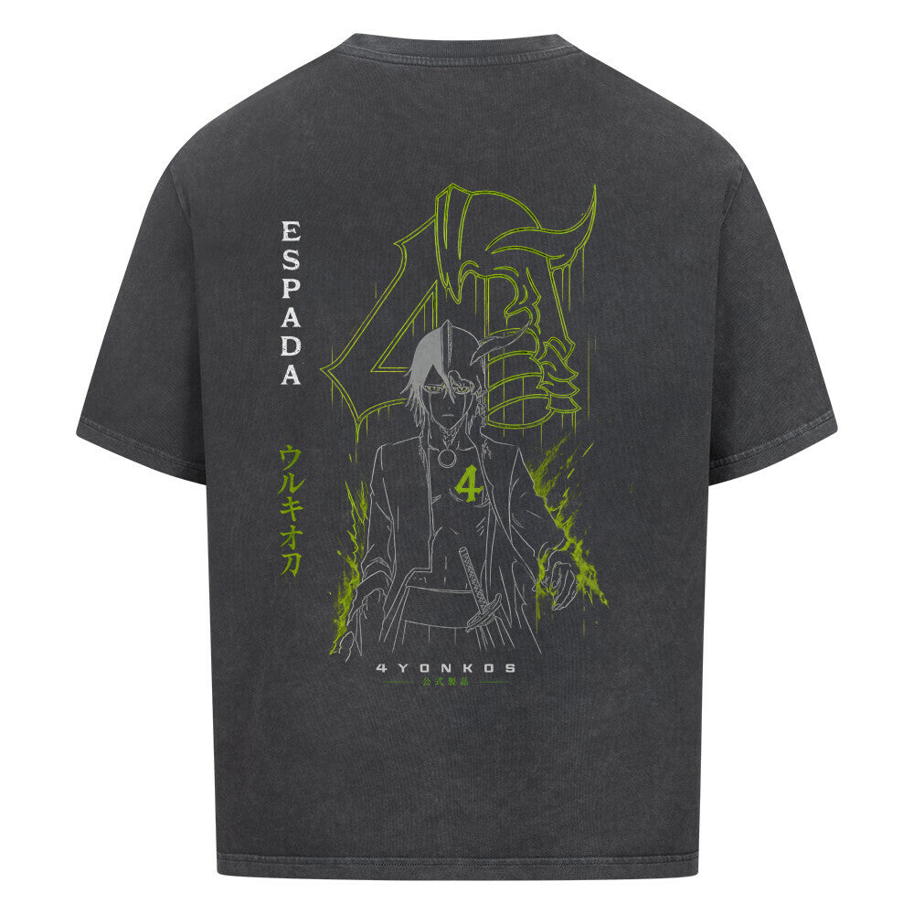 Image for color: washed black