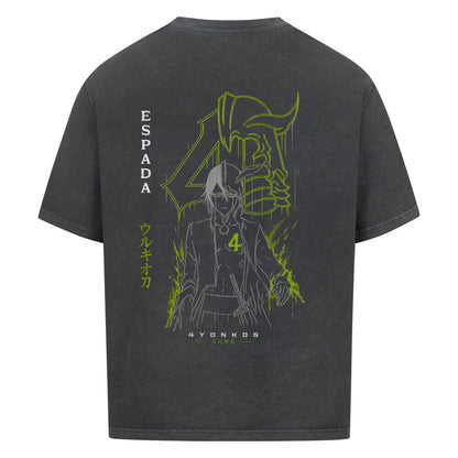 Image for color: washed black