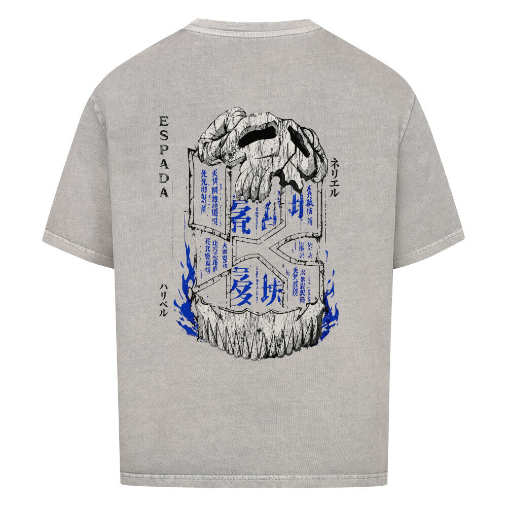 Image for color: washed grey