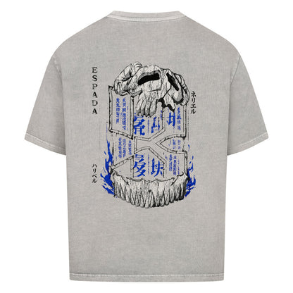 Image for color: washed grey