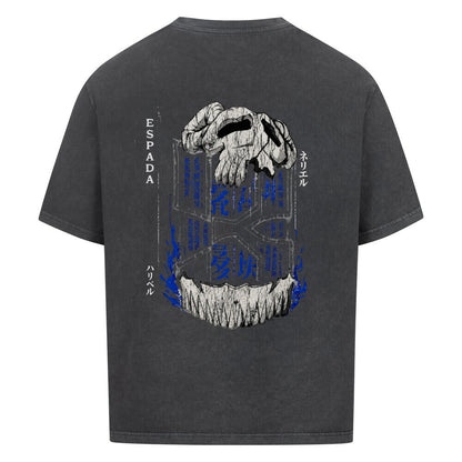 Image for color: washed black