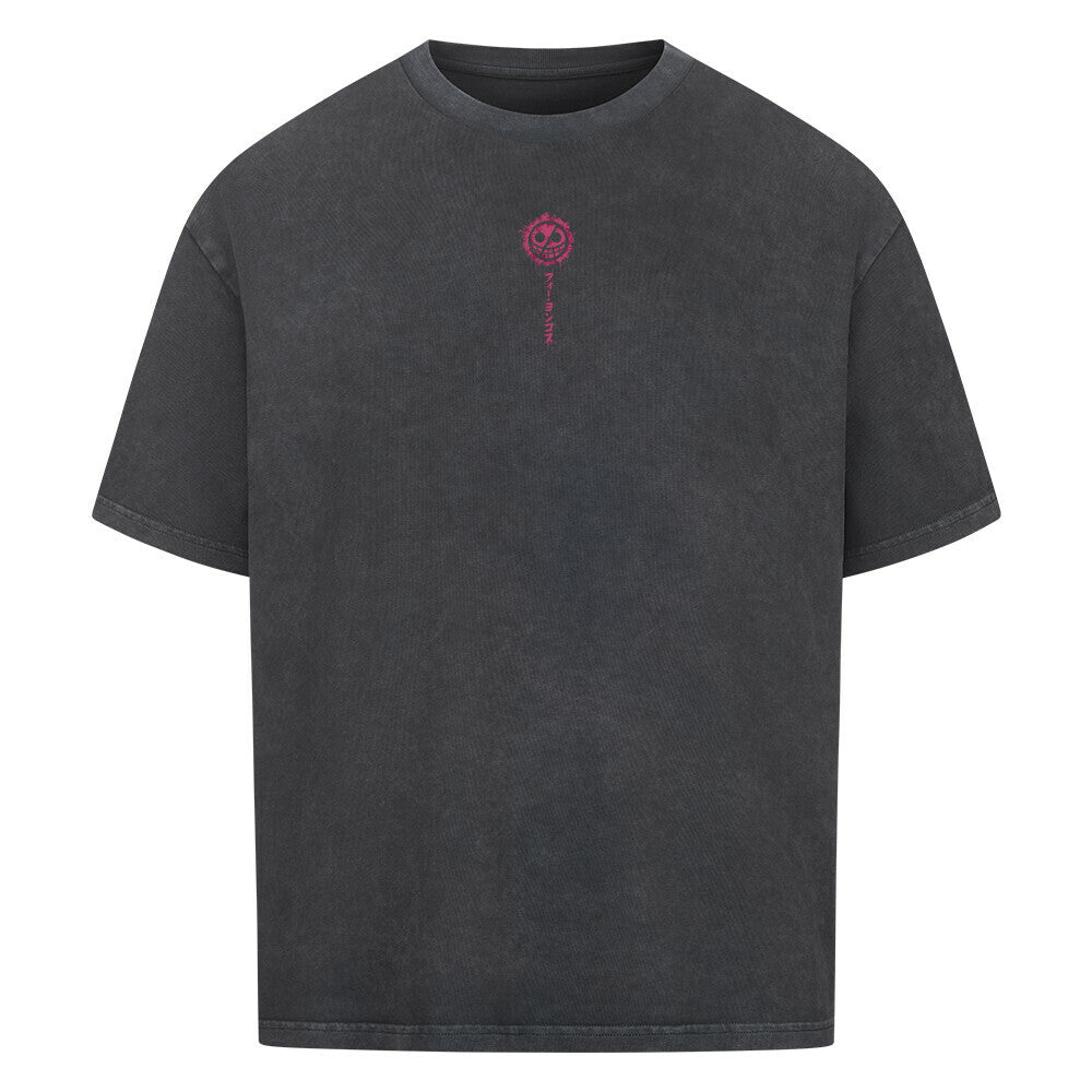 Image for color: washed black