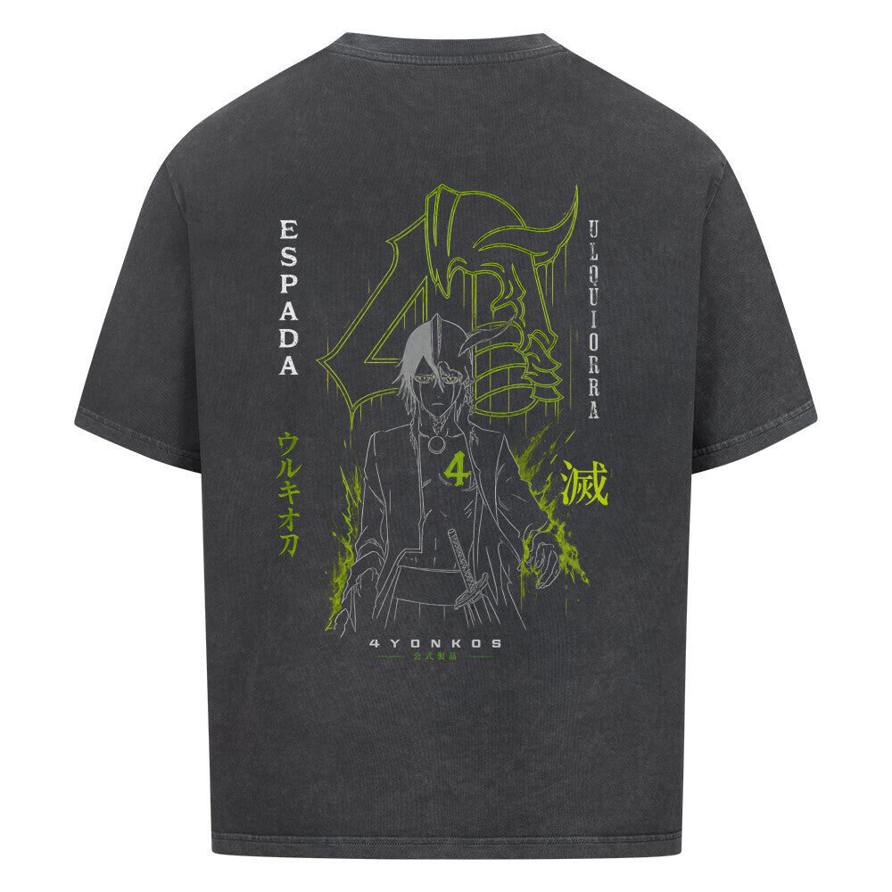 Image for color: washed black