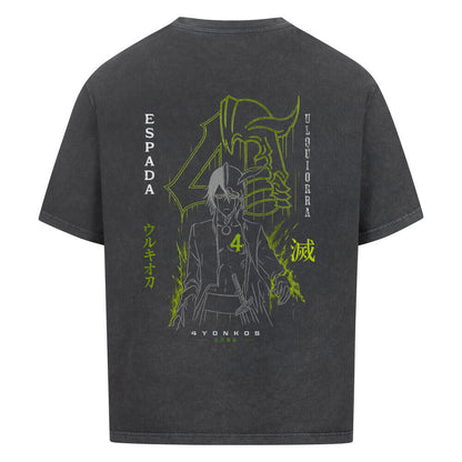 Image for color: washed black