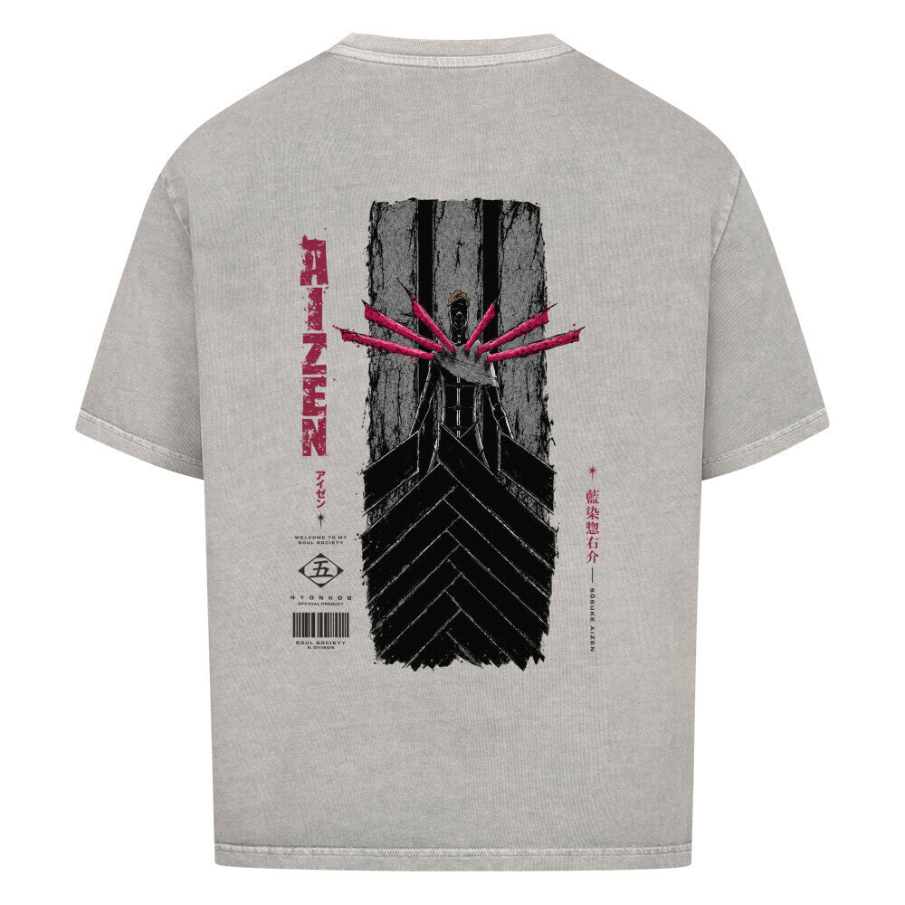 Image for color: washed grey