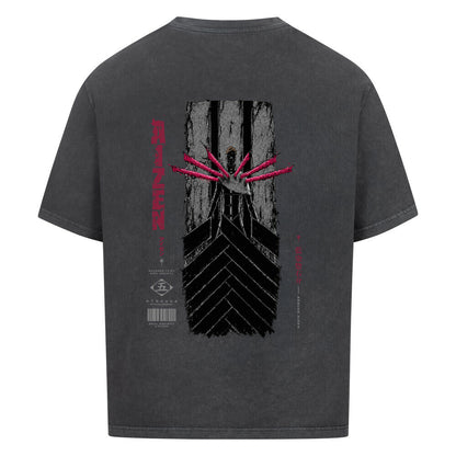 Image for color: washed black