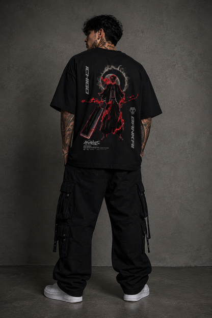 Blood Chains Ichigo - BLACK EDITION U.S